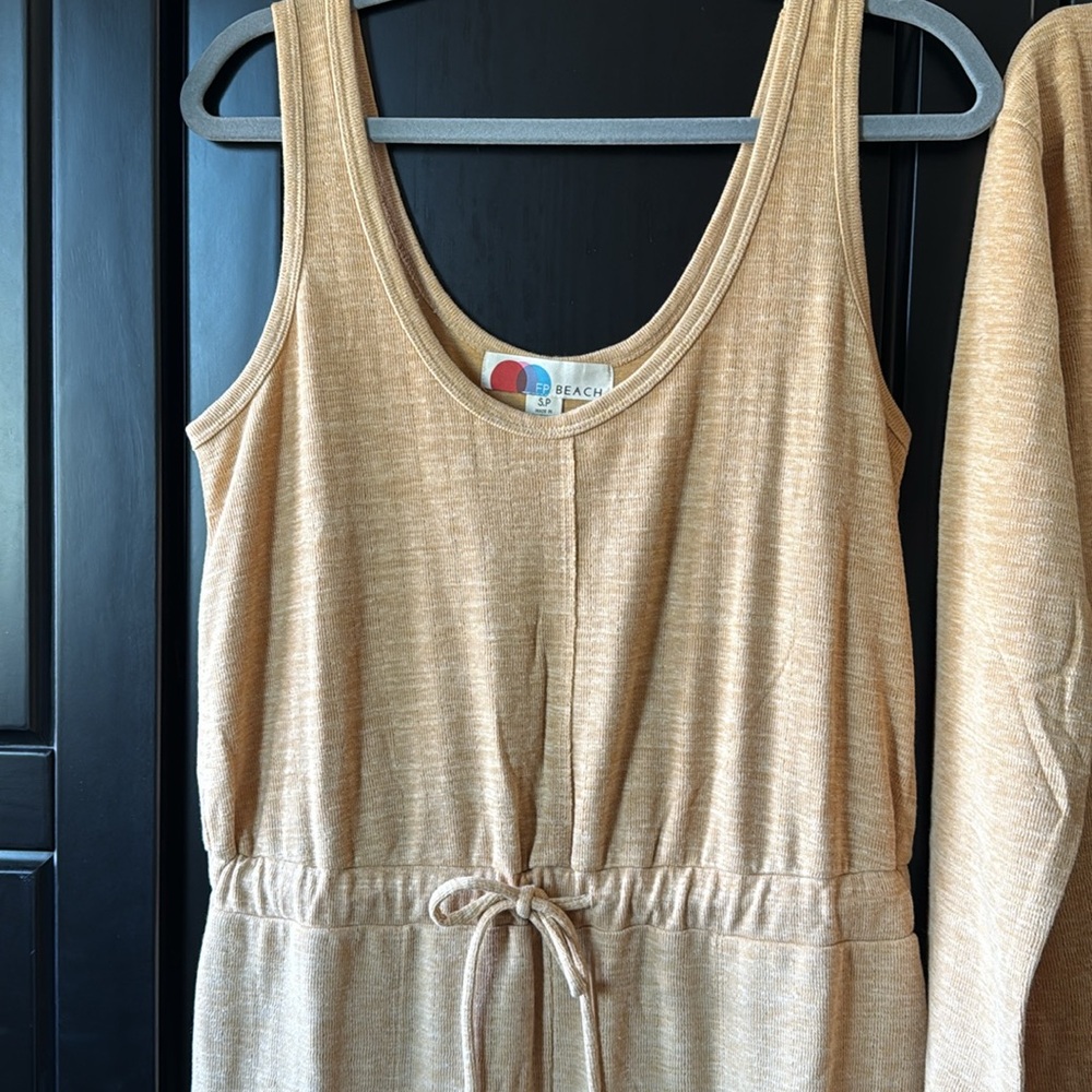 NWT Free People bicoastal set - Picture 5 of 6